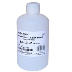 亞克力膠水 有機玻璃膠水 使用方法及注意事項