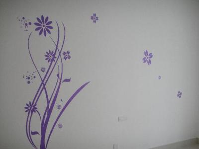 液體壁紙與藝術漆 區(qū)別與聯(lián)系解析