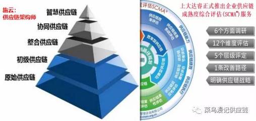 一文讀懂Gartner供應(yīng)鏈標(biāo)桿管理 企業(yè)戰(zhàn)略升級(jí)的導(dǎo)航儀